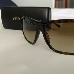 Authentic Versace Ladies Sunglasses